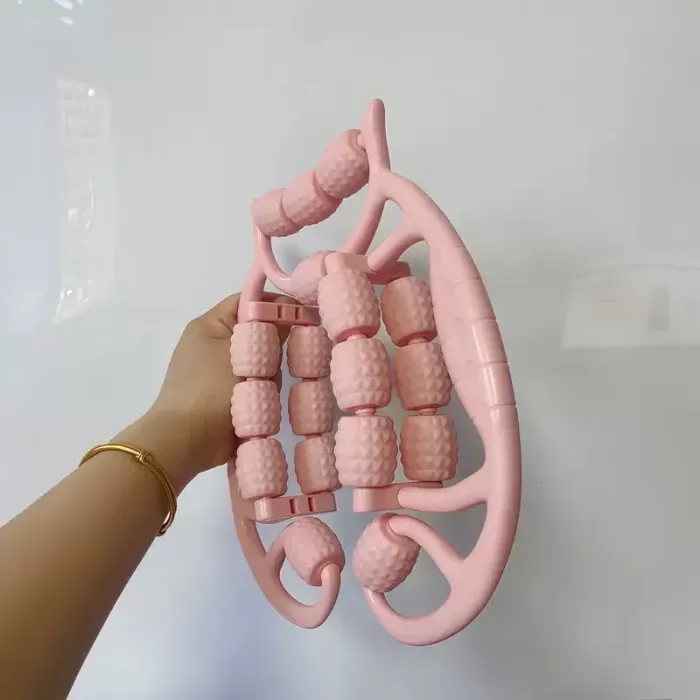 18 Tekerlekli Bacak Masaj Aleti (4915) Go-53-vice/(1395)