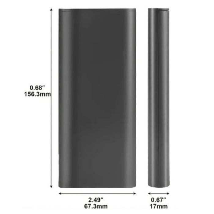 25 Parça 24 Farklı Uçlu Mıknatıslı 25 İn 1  Tornavida Seti (4915) Go-53-vice/(1395)