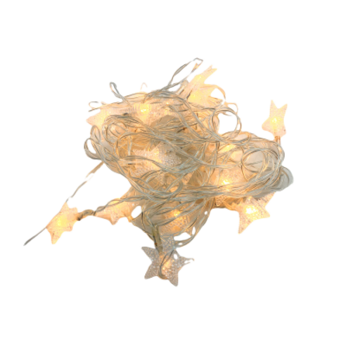 Yıldız Gün Işık Dekor Lamba 5mt (4915) Go-53-vice/(1395)
