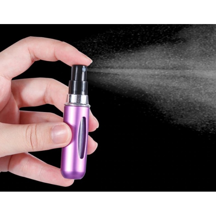 Cep Parfüm Şişesi 5ml (4915) Go-53-vice/(1395)