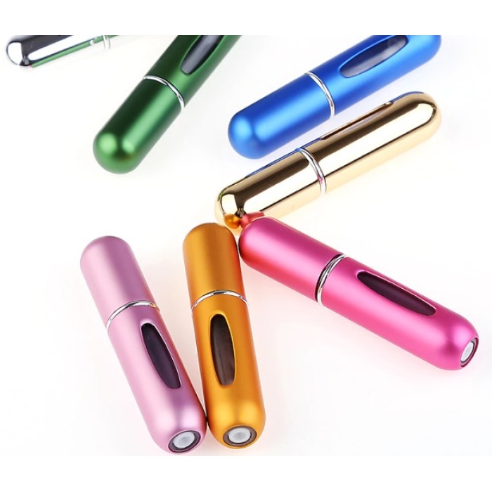 Cep Parfüm Şişesi 5ml (4915) Go-53-vice/(1395)