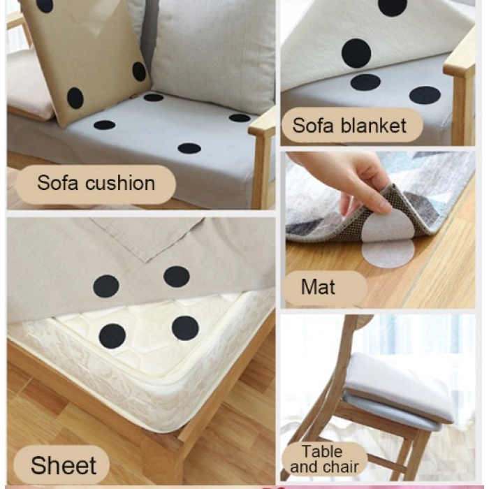 Halı Kilim Kaydırmaz Cırt 10 Set (4915) Go-53-vice/(1395)