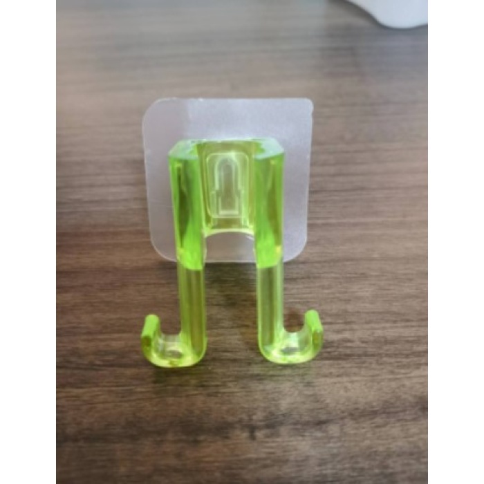 Duş Başlık Tutucu Ve Lif Askısı (4915) Go-53-vice/(1395)