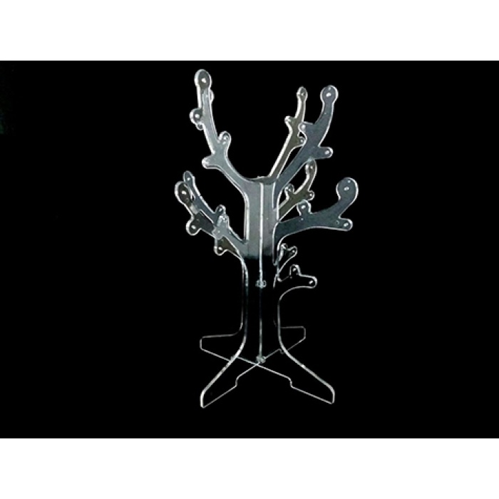 Ağaç Şekilli Mücevher Standı (4915) Go-53-vice/(1395)