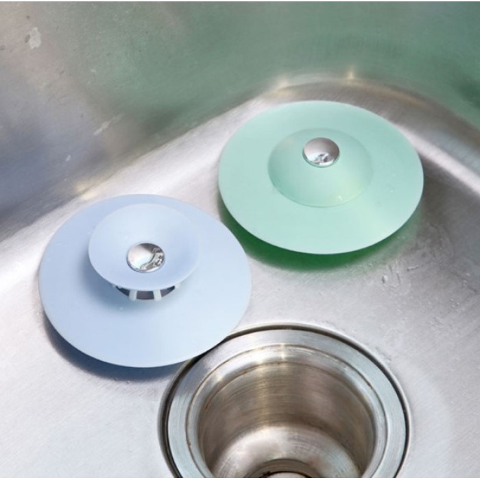 Lavabo Ve Küvet Tıkacı Süzgeçi (4915) Go-53-vice/(1395)