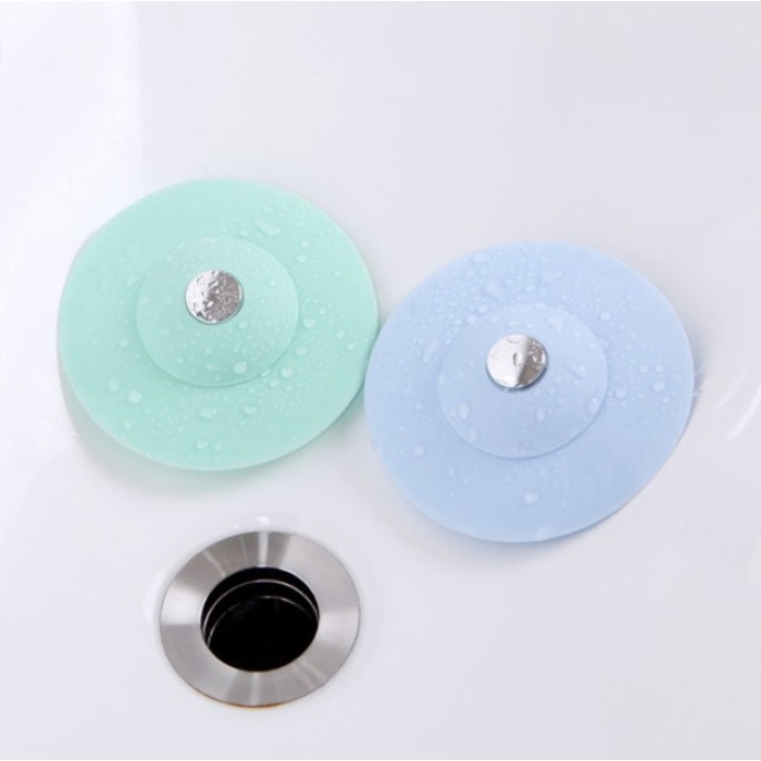 Lavabo Ve Küvet Tıkacı Süzgeçi (4915) Go-53-vice/(1395)