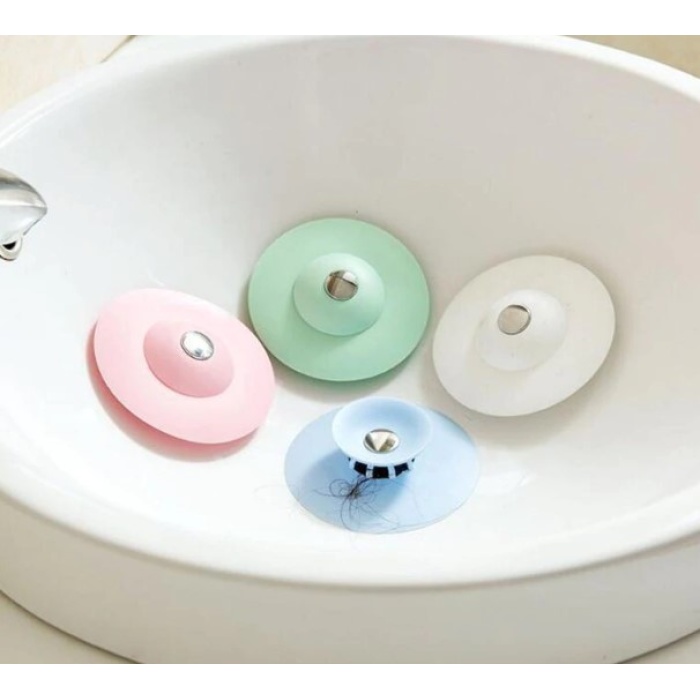 Lavabo Ve Küvet Tıkacı Süzgeçi (4915) Go-53-vice/(1395)