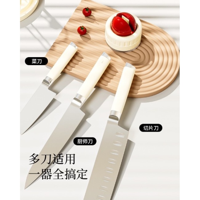 Vantuzlu Bıçak Bileme  Aparatı (4915) Go-53-vice/(1395)