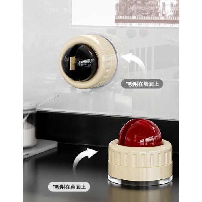 Vantuzlu Bıçak Bileme  Aparatı (4915) Go-53-vice/(1395)