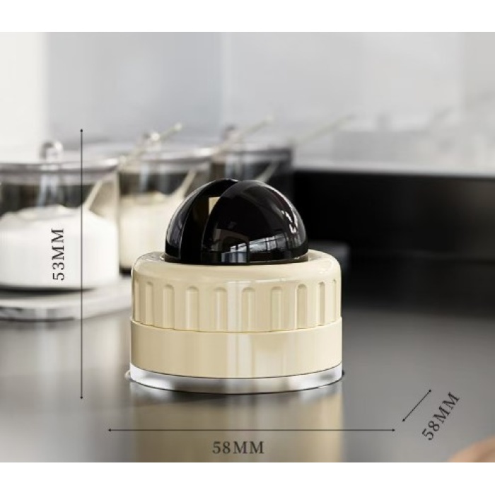 Vantuzlu Bıçak Bileme  Aparatı (4915) Go-53-vice/(1395)