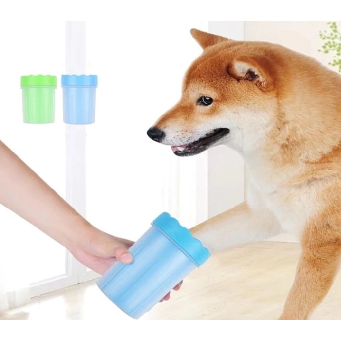 Welfare Köpek Pati Yıkama Aparatı Küçük (4915) Go-53-vice/(1395)