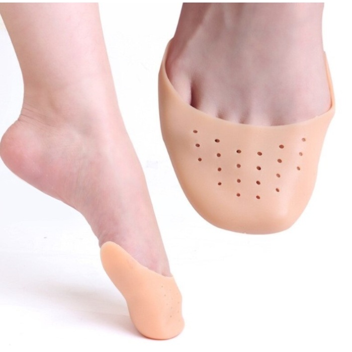 Parmak Gömleği Tüm Parmakları Kapatan Ten (4915) Go-53-vice/(1395)