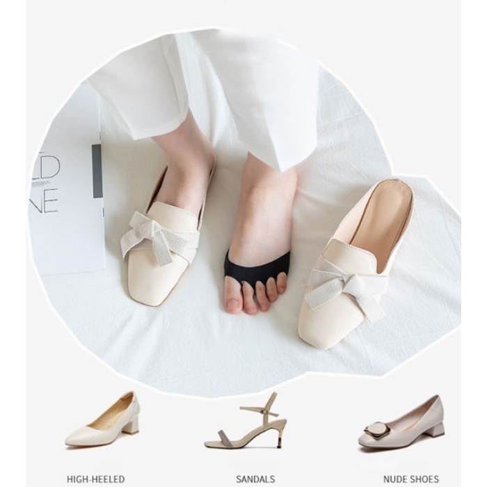 Kumaş Ayak Parmak Altı Desteği (4915) Go-53-vice/(1395)