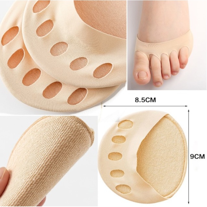 Kumaş Ayak Parmak Altı Desteği (4915) Go-53-vice/(1395)