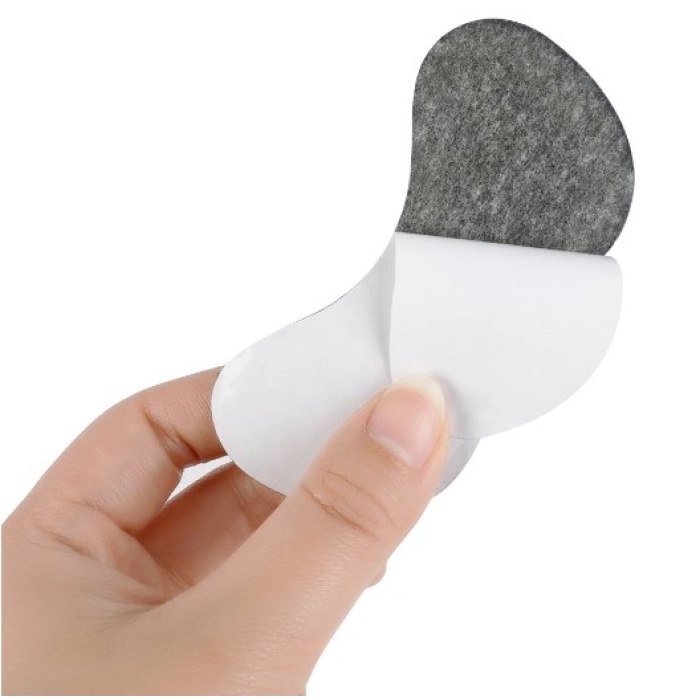 5 Mm Ayakkabı Topuk Vurma Önleyici Ve Daraltma Padi 2li (4915) Go-53-vice/(1395)