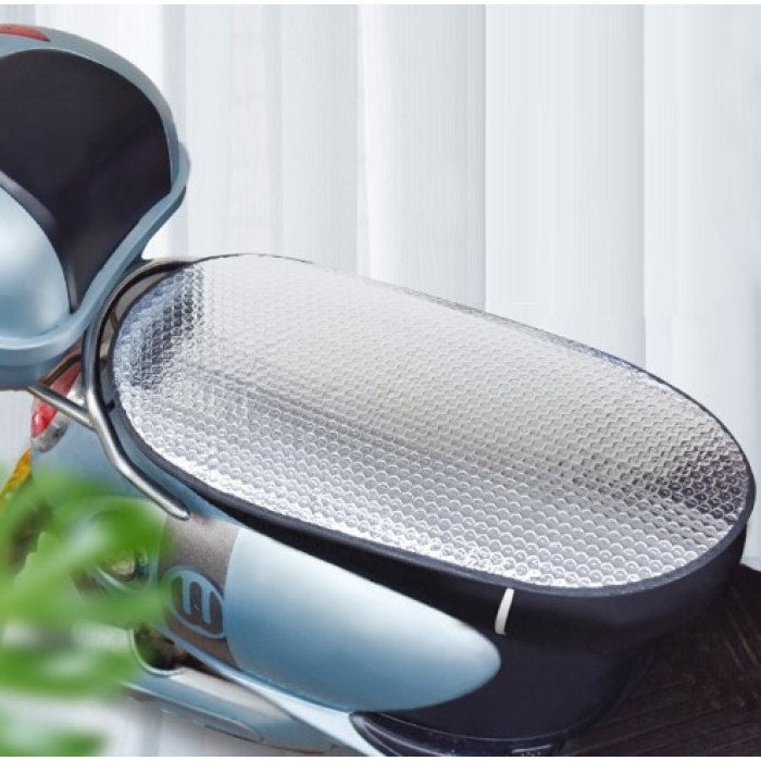 Su Geçirmez Motosiklet Sele Güneşliği (4915) Go-53-vice/(1395)