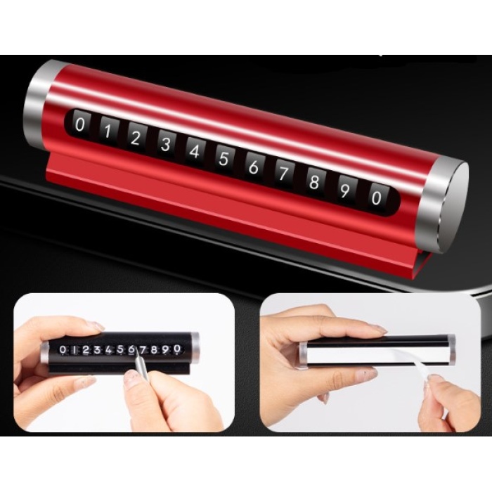 Çevirmeli Ayarlı Torpido Üstü Silindir Numaratör (4915) Go-53-vice/(1395)