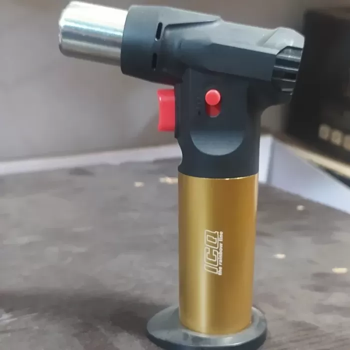 Pürmüz Çakmak Ayaklı Doldurulabilir 1300 Derece (4915) Go-53-vice/(1395)