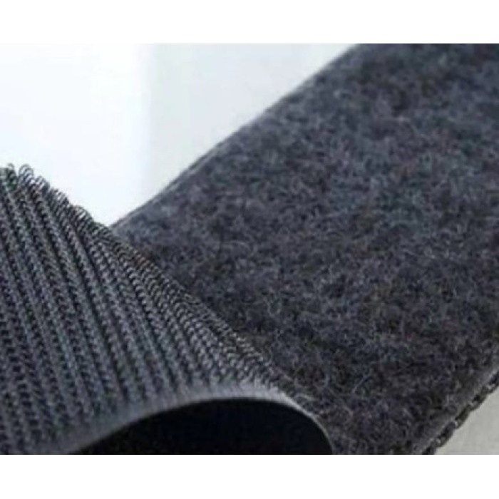 Cırt Cırt Sabitleyici Kablo Düzenleyici 5 Metre X 1cm (4915) Go-53-vice/(1395)