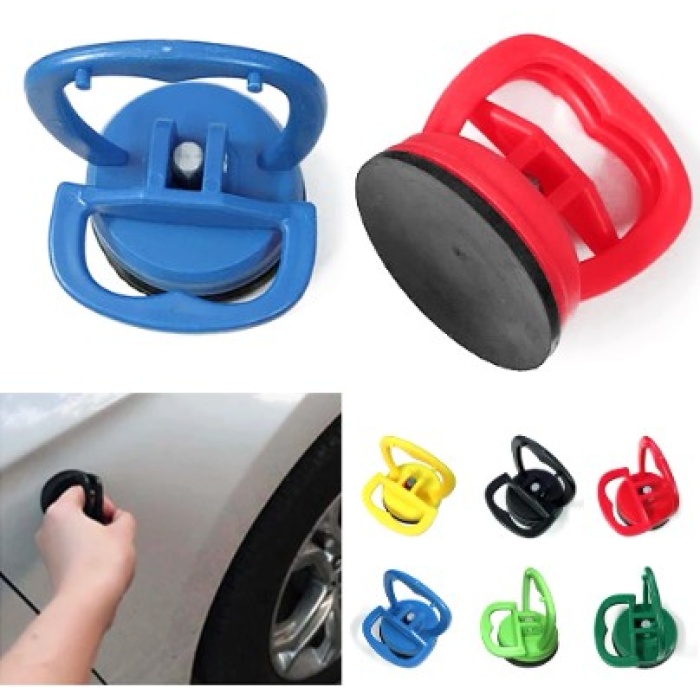 Araç Göçük Giderici Mini Vantuz Siyah (4915) Go-53-vice/(1395)