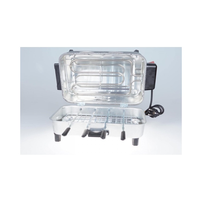 Standart Küçük Boy Izgara Tnr-1700 (4915) Go-53-vice/(1395)