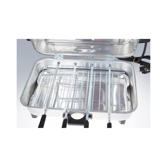 Standart Küçük Boy Izgara Tnr-1700 (4915) Go-53-vice/(1395)