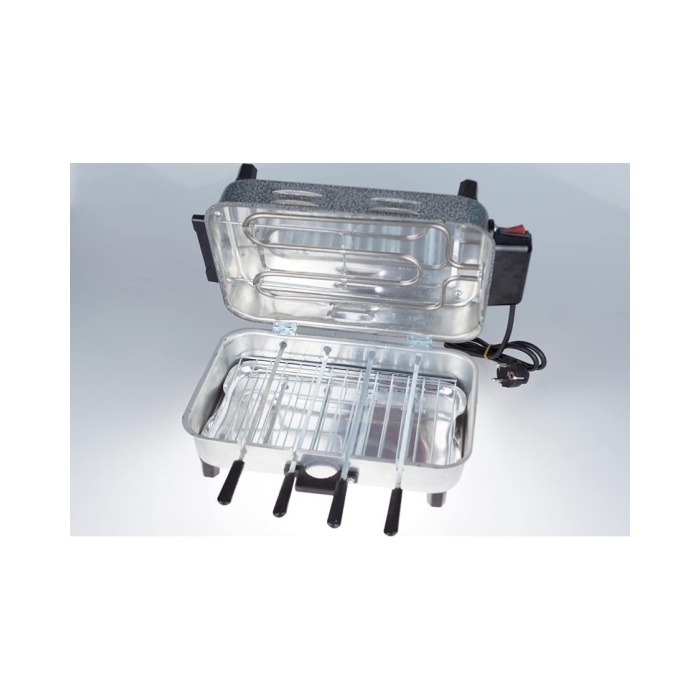 Standart Küçük Boy Izgara Tnr-1700 (4915) Go-53-vice/(1395)