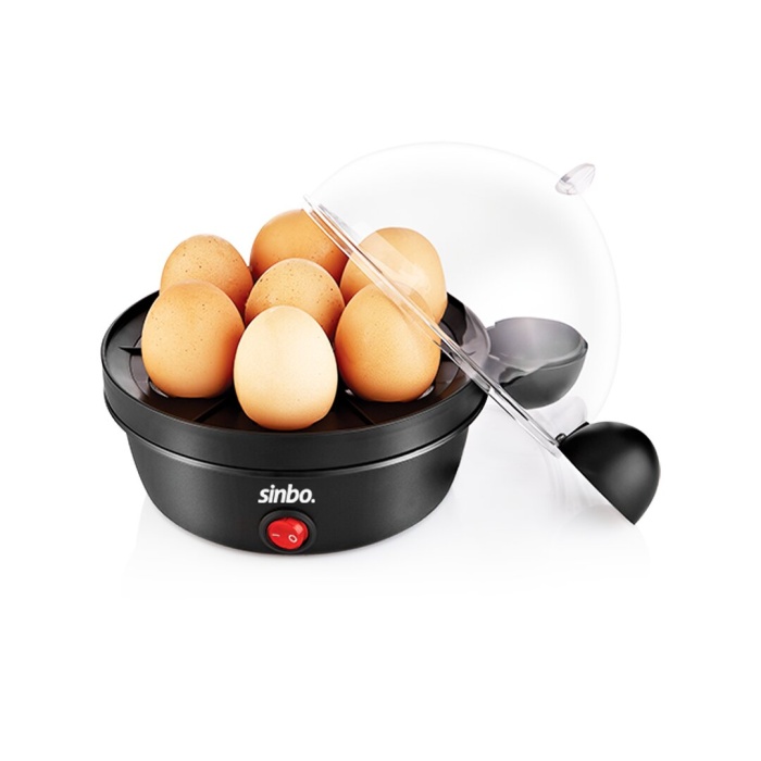 Yumurta Pişirme Makinesi 350w Seb-5803 (4915) Go-53-vice/(1395)