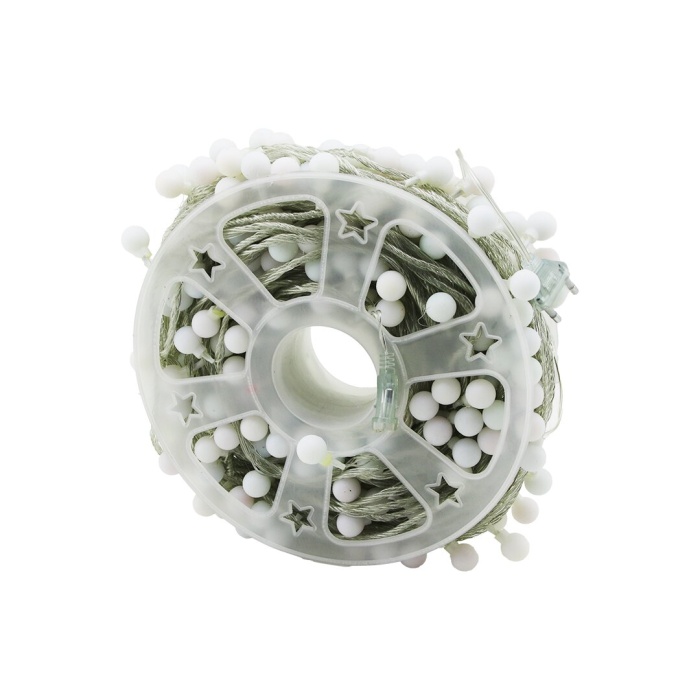 Rgb - Top 50mt Fişli Fonksiyonlu Şerit Led - Dekor Lamba (4915)