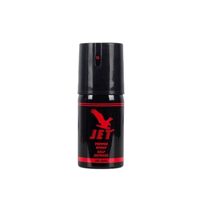 Jet Biber Gazı 40 Ml (4915)