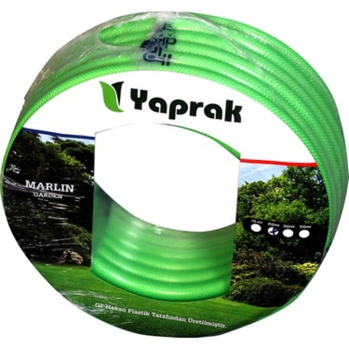 H-4 Eko Örgülü 1/2 20mt.bahçe Hortumu (4915)