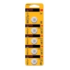 KODAK 2032 PİL 5Lİ KART