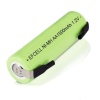 EFCELL 1.2V 1500MAH PUNTALI KALEM PİL