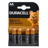 DURACELL KALEM PİL 4LÜ KART