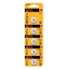 KODAK CR2025 PİL 5Lİ KART