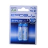 EFCELL 1100MAH KALEM PİL 2Lİ KART