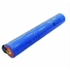 EFCELL 3LÜ DİK 1800MAH SÜPÜRGE PİLİ
