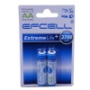 EFCELL 2700MAH KALEM PİL 2Lİ KART