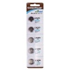 BESTON PX625 PİL 5Lİ KART