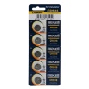 MAXELL CR1616 PİL 5Lİ KART