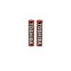 TOSHIBA İNCE PİL 2Lİ SHRİNK