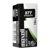 MAXELL 377 SR626SW SAAT PİLİ 10LU KUTU