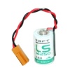 SAFT LS-14250 KABLOLU PİL