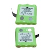 MOTOROLA 4.8V PİL