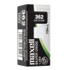 MAXELL 362 SR721SW SAAT PİLİ 10LU KUTU