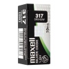 MAXELL 317 SR516SW SAAT PİLİ 10LU KUTU