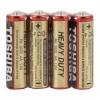 TOSHIBA KALEM PİL 4Lİ SHRİNK