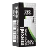 MAXELL 395 SR927SW SAAT PİLİ 10LU KUTU
