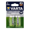 VARTA 3000MAH ORTA PİL 2Lİ KART