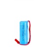 18500 3.7V 1100MAH KABLOLU KIRMIZI SOKET PİL